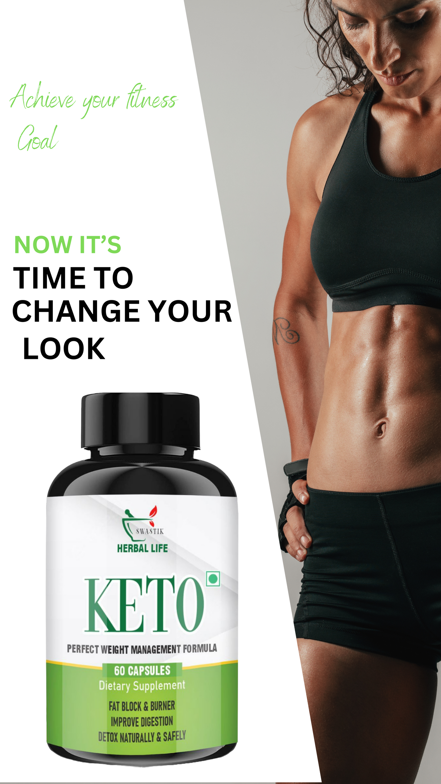 Keto advanced weight lose